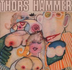 THORS HAMMER - THORS HAMMER