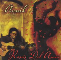 ARMIK - ROSAS DEL AMOR