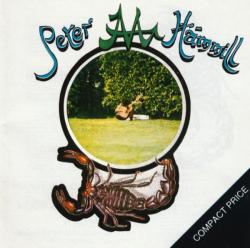 HAMMILL,PETER - CHAMELEON IN THE SHADOW OF THE NIGHT (UK)