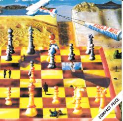 HAMMILL,PETER - FOOLS MATE (UK)