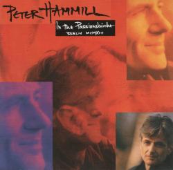 HAMMILL,PETER - IN THE PASSIONSKIRCHE (2CD)