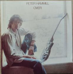 HAMMILL,PETER - OVER
