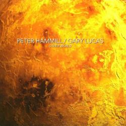 HAMMILL,PETER \ LUCAS,GARY - OTHER WORLD (LP)