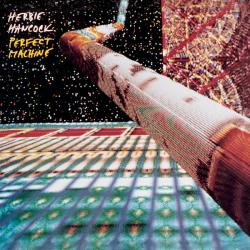 HANCOCK,HERBIE - PERFECT MACHINE