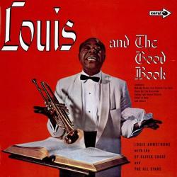 ARMSTRONG,LOUIS - AND THE GOOD BOOK  (LP)