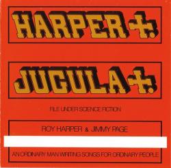 HARPER,ROY/PAGE,JIMMY - JUGULA