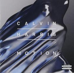 HARRIS,CALVIN - MOTION