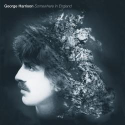 HARRISON,GEORGE - SOMEWHERE IN ENGLAND