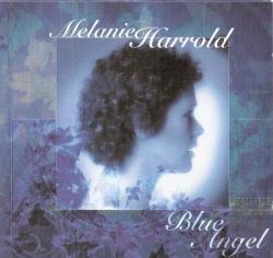 HARROLD,MELANIE - BLUE ANGEL