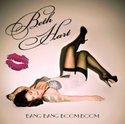 HART,BETH - BANG BANG BOOM BOOM