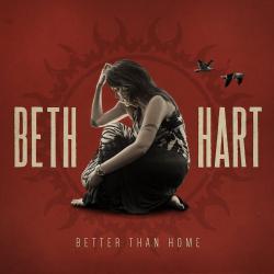 HART,BETH - BETTER THAN HOME (LP)