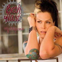 HART,BETH - MY CALIFORNIA