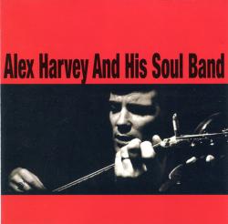 HARVEY,ALEX - AND HIS SOUL BAND