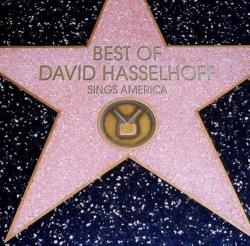 HASSELHOFF,DAVID - BEST OF