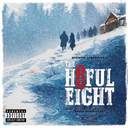 HATEFUL EIGHT - O.S.T.