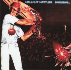 HATTLER,HELLMUT - BASSBALL