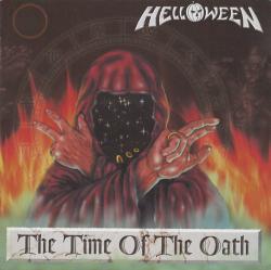 HELLOWEEN - TIME OF THE OATH (2CD)