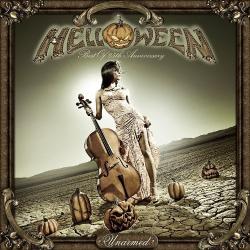 HELLOWEEN - UNARMED: BEST OF 25TH ANNIV. (2LP)