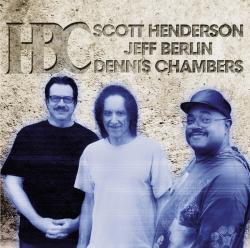 HENDERSON,S \BERLIN,J \CHAMBERS,D - HBC