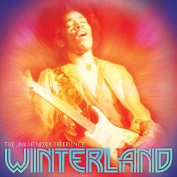 HENDRIX,JIMI - WINTERLAND