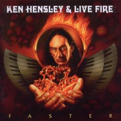 HENSLEY,KEN - FASTER