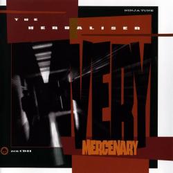 HERBALISER - MERCENARY