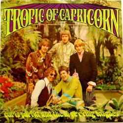 HI-REVVING TONGUES - TROPIC OF CAPRICORN