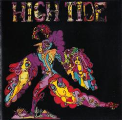 HIGH TIDE - HIGH TIDE