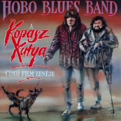 HOBO BLUES BAND - KOPASZKUTYA