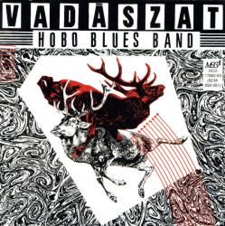 HOBO BLUES BAND - VADASZAT (2CD)