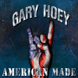 HOEY,GARY - AMERICAN MADE