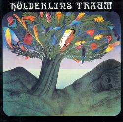 HOLDERLIN - HOLDERLINS TRAUM