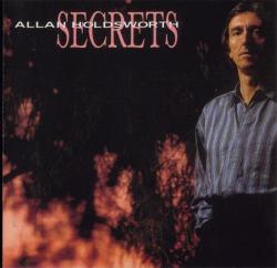 HOLDSWORTH,ALLAN - SECRETS