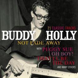 HOLLY,BUDDY - 21 CLASSIC TRCKS