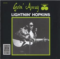 HOPKINS,LIGHTNIN' - GOIN' AWAY