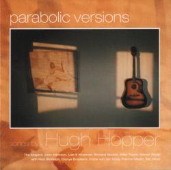 HOPPER,HUGH - PARABOLIC VERSIONS