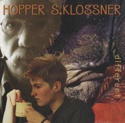 HOPPER,S.KLOSSNER - DIFFERENT