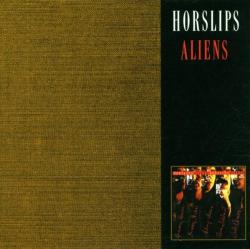 HORSLIPS - ALIENS