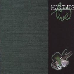 HORSLIPS - LIVE (2CD)