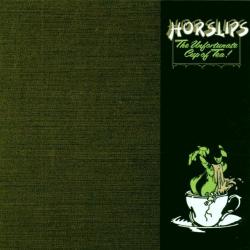 HORSLIPS - UNFORTUNATE CUP OF TEA