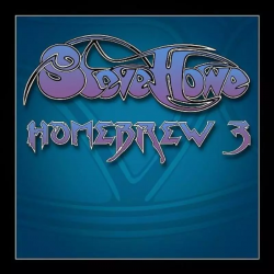 HOWE,STEVE - HOMEBREW 3