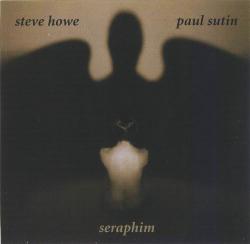 HOWE,STEVE \SUTIN,PAUL - SERAPHIM