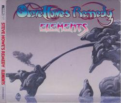 HOWE'S,STEVE REMEDY - ELEMENTS