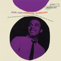 HUBBARD,FREDDIE - HUB CAP (2LP)