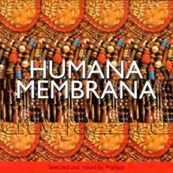 HUMANA MEMBRANA - VARIOUS (2CD)