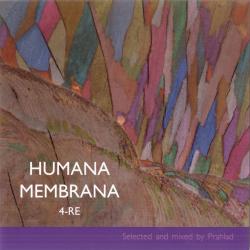 HUMANA MEMBRANA 4-RE - VARIOUS (2CD)