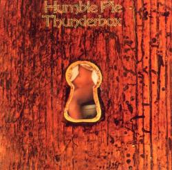 HUMBLE PIE - THUNDERBOX