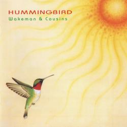 HUMMINGBIRD - WAKEMAN AND COUSINS