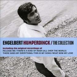 HUMPERDINCK,ENGELBERT - COLLECTION