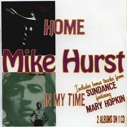 HURST,MIKE - HOME \IN MYTIME